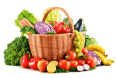 Fruits & Vegetable