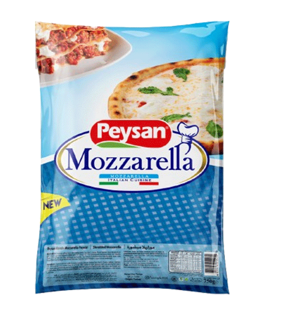 Peysan Mozzarella Italian Cuisine