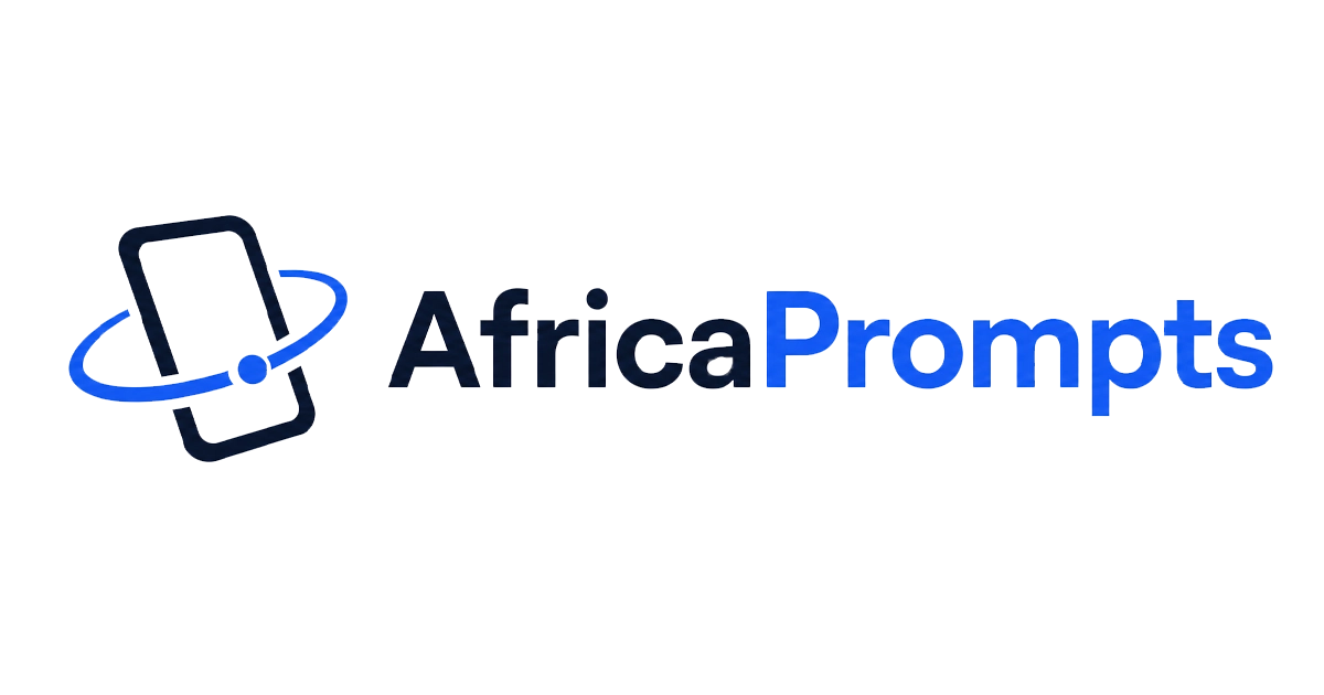 AfricaPrompts